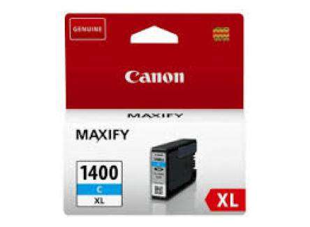 Canon PGI-1400XL C  Ink Cartridge