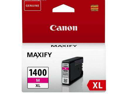 Canon PGI-1400XL M  Ink Cartridge