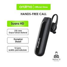 Oraimo wireless earphones OEB-E38S