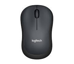 Logitech M220 Wireless Mouse