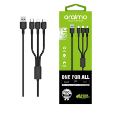 Oraimo data cable OCD-X92